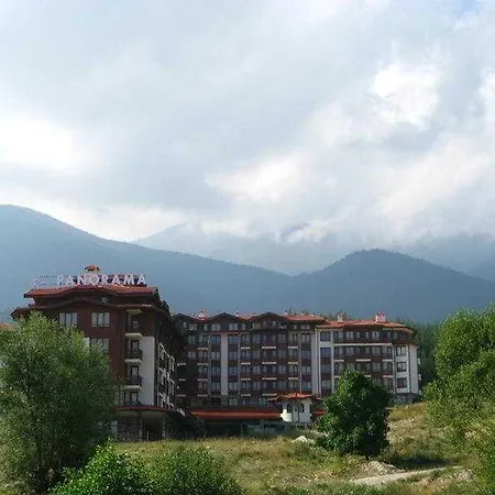Hotel Panorama 4*