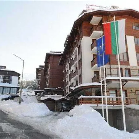 Panorama 4*