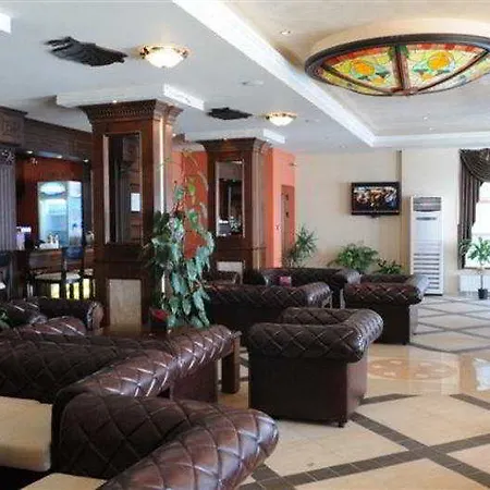 Hotel Panorama