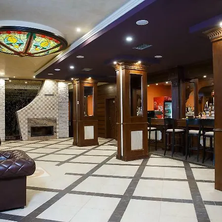 Hotel Panorama