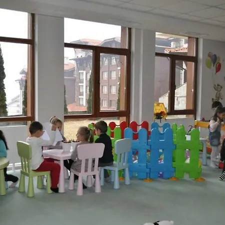 Szálloda Panorama