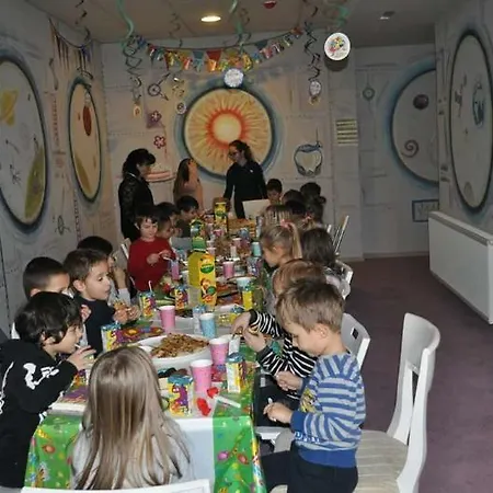 Panorama Szálloda Banszko