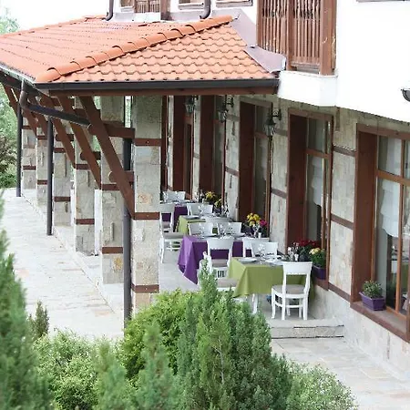 Hotel Panorama Bansko