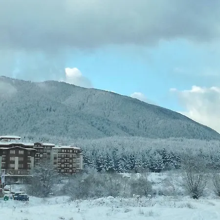 Szálloda Panorama