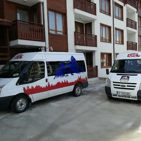 Panorama Hotel Bansko