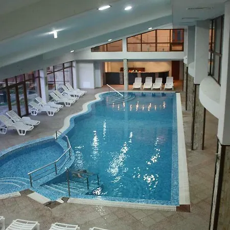 Hotel Panorama