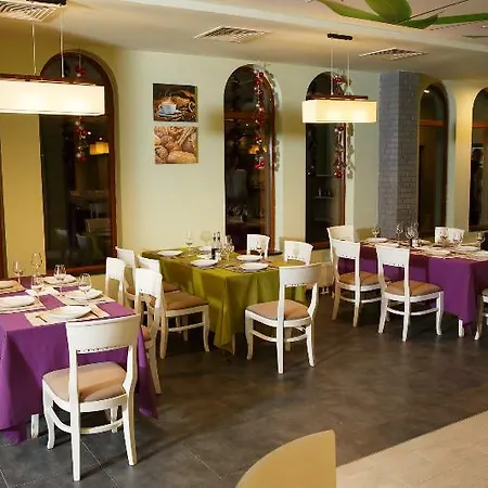 Panorama Hotel Bansko