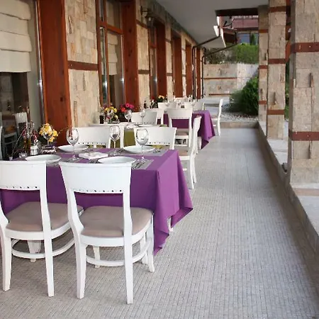 Panorama Hotel 4*