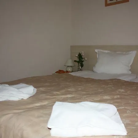 Panorama Szálloda