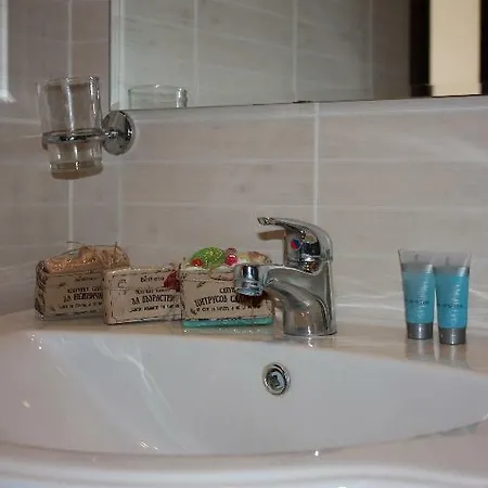 Panorama Hotel 4*