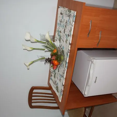 Panorama Szálloda Banszko