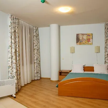 Panorama Szálloda