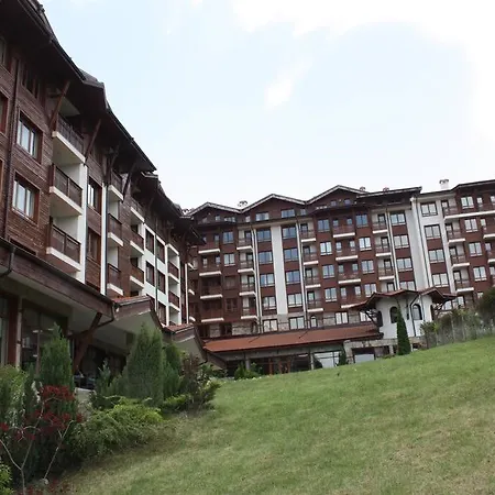 Panorama Hotel 4*