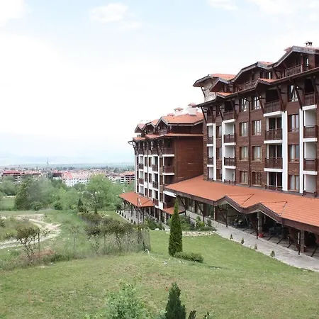 Hotel Panorama 4*